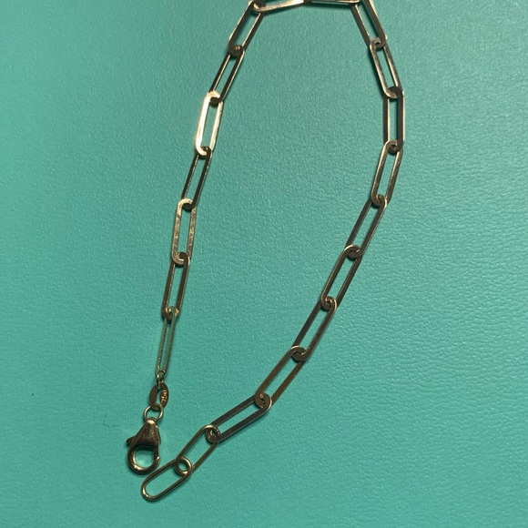 18k gold set - Picture 2 of 7